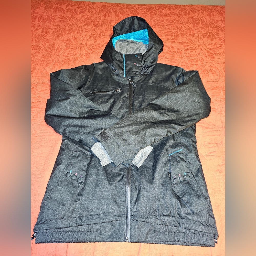 ROXY Winter Ski/ Snowboarding Jacket Size XL